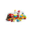 Picture of LEGO DUPLO MICKEY & MINNIE BIRTHDAY TRAIN